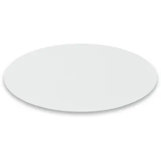 Deckel für Aluschale Backform rund WX-79227, 100 Stk.