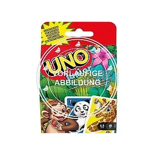 UNO Junior