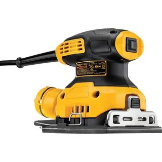 DeWalt DWE6411-QS ohne Akku + Staubfangsack