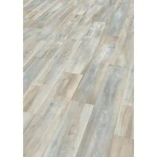 EGGER NatureSense Laminat EL2074 Abergele Eiche dunkel 1292x193x8mm (1,995m2)