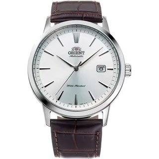 Orient Bambino Automatic Edelstahl 42,0 mm RA-AC0F07S30B
