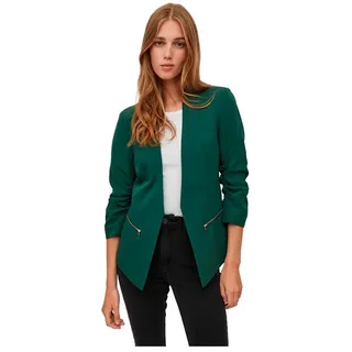 Vila Joy Blazer - Pineneedle - 38