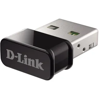 D-Link DWA-181 Netzwerkkarte WLAN