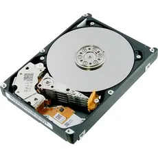 Toshiba AL15SEB Series AL15SEB09EQ - Festplatte - 900 GB - intern - 2.5" (6.4 cm) (0.90 TB, 2.5", CMR), Festplatte