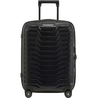 Proxis 4-Rollen Cabin 55 cm / 38-44 l schwarz