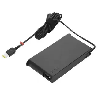 Lenovo USB-AC-Adapter Slim Tip 170W Netzteil (4X20S56701)