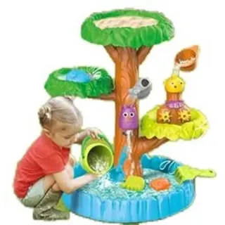 Paradiso Wasser/Sand-Spaß Baum, Activity 1 St