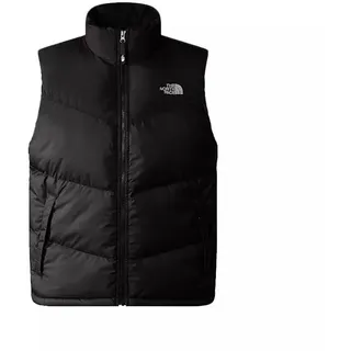 The North Face Herren Saikuru Weste (Größe XL,