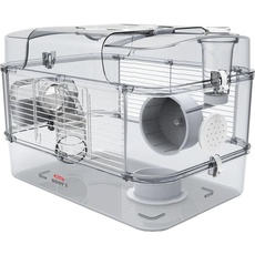 Bild von Käfig für Hamster, Mäuse, Rennmäuse, 3 Zoll