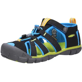 Keen Seacamp II CNX Schwarz 33