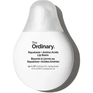 The Ordinary Squalane + Amino Acids Lip Balm Lippenbalsam