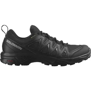 Salomon X Braze Goretex Hiking Shoes Schwarz EU 38 2/3