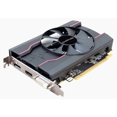 Bild von Pulse Radeon RX 550 4 GB GDDR5 1206 MHz