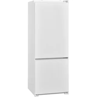 Telefunken C-EKG-144-ST-E Einbau-Kühlgefrierkombination (211 l, 1440 mm hoch, Weiß)