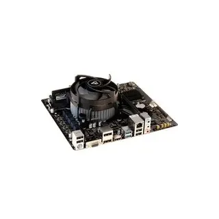 Renkforce PC Tuning-Kit Intel® CoreTM i5-12400 4.4 GHz 16 GB DDR4-RAM M.2 PCIe Micro-ATX