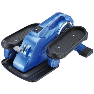 aktivshop Mini Crosstrainer aktiv Premium blau