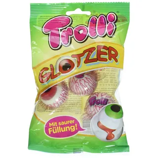 Trolli Glotzer gefüllt, 75g