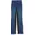 Unisex Jodhpur Denim-6169 Jeansblau/Dunkelblau34 46 EU