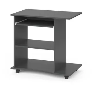 Vicco Harm 80 x 50 cm, - Grau