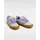 Knu Skool Damen Weite E Silver Lining/Lavender Gum 37