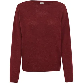 BRAX Damen Style.Lisa Lightweight Alpaca Pullover