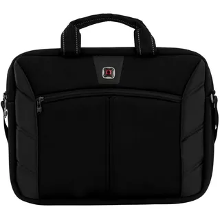 Wenger Sherpa 16" Zoll schwarz