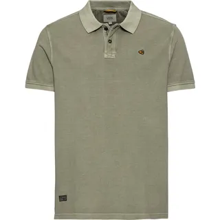 Camel active - Herren Poloshirt (409965-3P00) - Grün