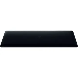 Razer Ergonomic Wrist Rest Tenkeyles Handballenauflage Schwarz