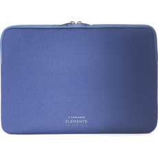 Bild Second Skin Elements MacBook Air 13.3" Schutzhülle blau