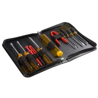 Startech StarTech.com Computer Werkzeugset für die Reparatur vom Computer - PC Tool Kit - Werkzeug