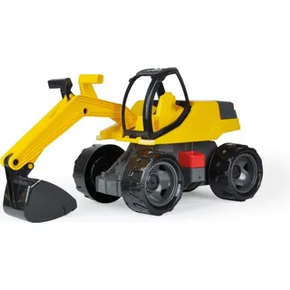 Lena Riesen Bagger zum Draufsitzen 02141