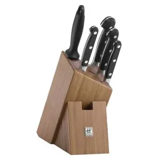 Zwilling Pro Messerhalter-Set 6-tlg. (38436-000-0)