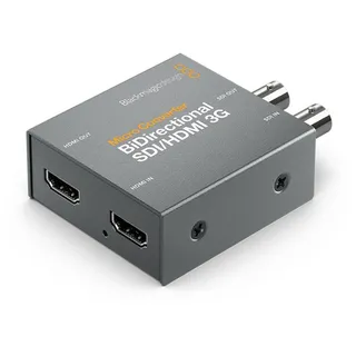 Blackmagic Design Micro Converter BiDirectional SDI/HDMI 3G