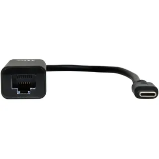 PORT DESIGNS Netzwerkadapter USB-C Gigabit Ethernet x 1