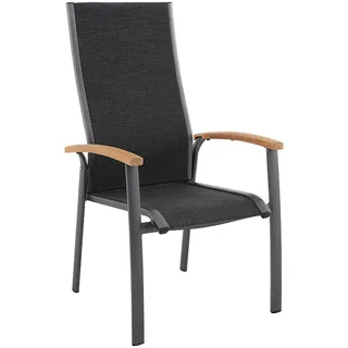 Royal Garden Royal Kensington Plus Hochlehner Aluminium