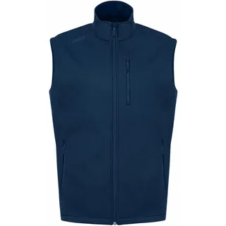 Jako Premium Softshelljacke Damen - Marine - Blau