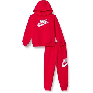 Nike Sportswear Jogginganzug »NKN CLUB FLEECE SET« Set, 2 Stk. tlg. für Kinder Nike Sportswear black