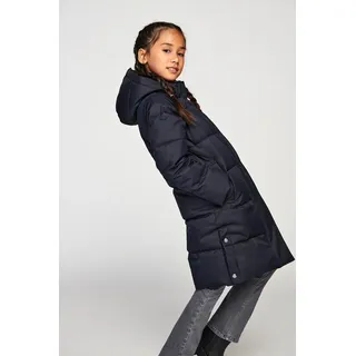 KIDS ONLY ONLY Mädchen Steppmantel KOGIRENE PUFFER COAT OTW NOOS Night Sky,