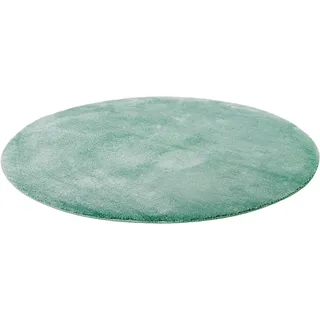 WECON HOME Joris Grün Ø 100 cm