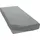 Spannbettlaken Mikrofaser 160 x 200 cm grau