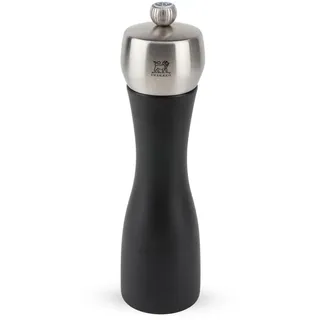 Peugeot Fidji Salzmühle 20 cm Schwarz unbefüllt