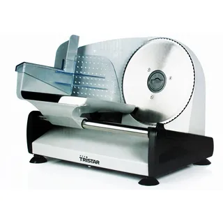 Tristar Allesschneider EM-2099 Silber