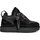 Lowmel Black Damen 37