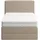 Bonnell H2 120x200 Beige Beige