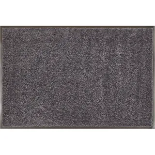 Andiamo Super Wash & Clean 90 x 120 cm Grau