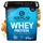 Whey Protein Salty Caramel Pulver 2000 g