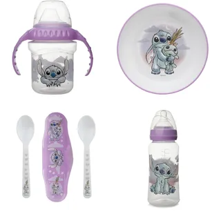 Thermobaby Lilo & Stitch 4 tlg.