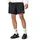 Flow Shorts Herren Black/White 3XL