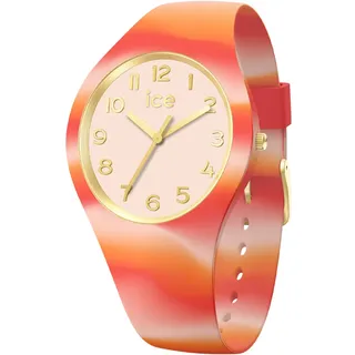 ICE-Watch ICE tie and dye Sunrise Plastik 36 mm 022600