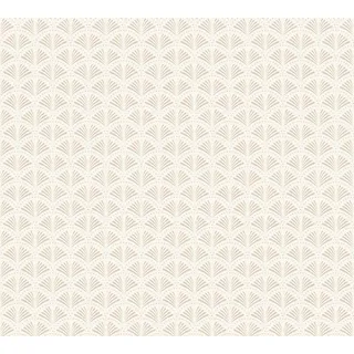 A.S. Création Trendwall 2 Abstrakt beige B/L: ca. 53x1005 cm - beige